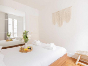 Apartment COSY - 1BDR 2P - Guy Môquet